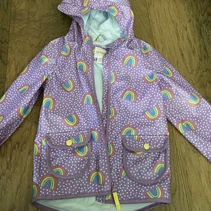 Cat & Jack Toddler Rain Coat